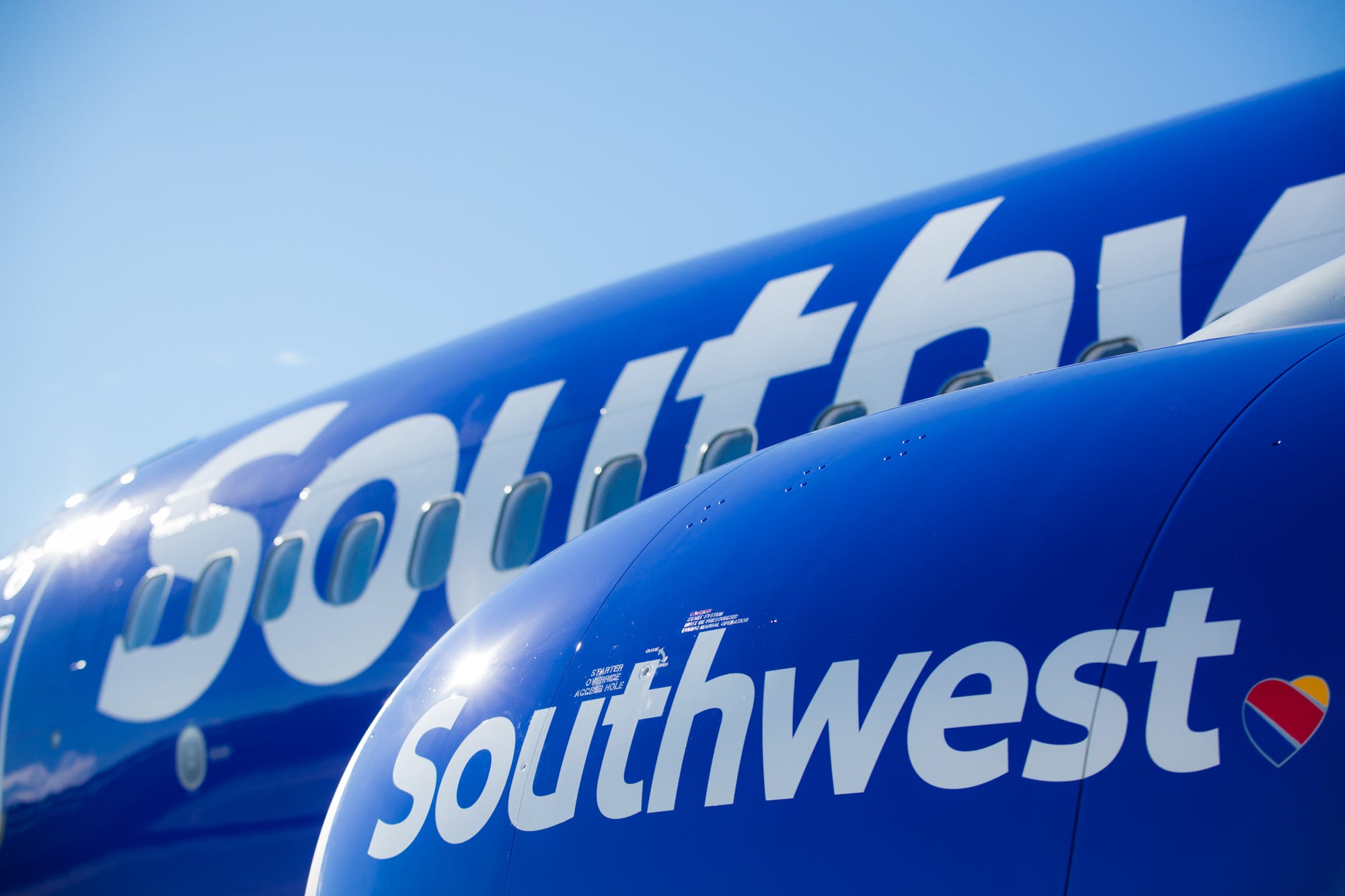 southwest airlines baggage prices